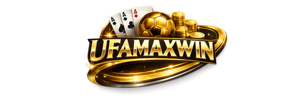 UFAMAXWIN ศูนย์รวมความบันเทิงเดิมพันออนไลน์